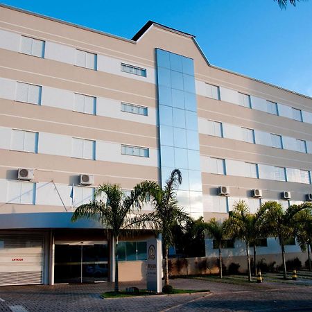 Hotel Roari Κουιαμπά Εξωτερικό φωτογραφία
