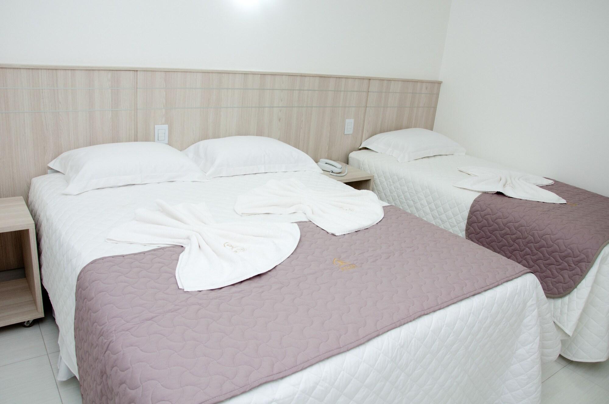 Hotel Roari Κουιαμπά Εξωτερικό φωτογραφία