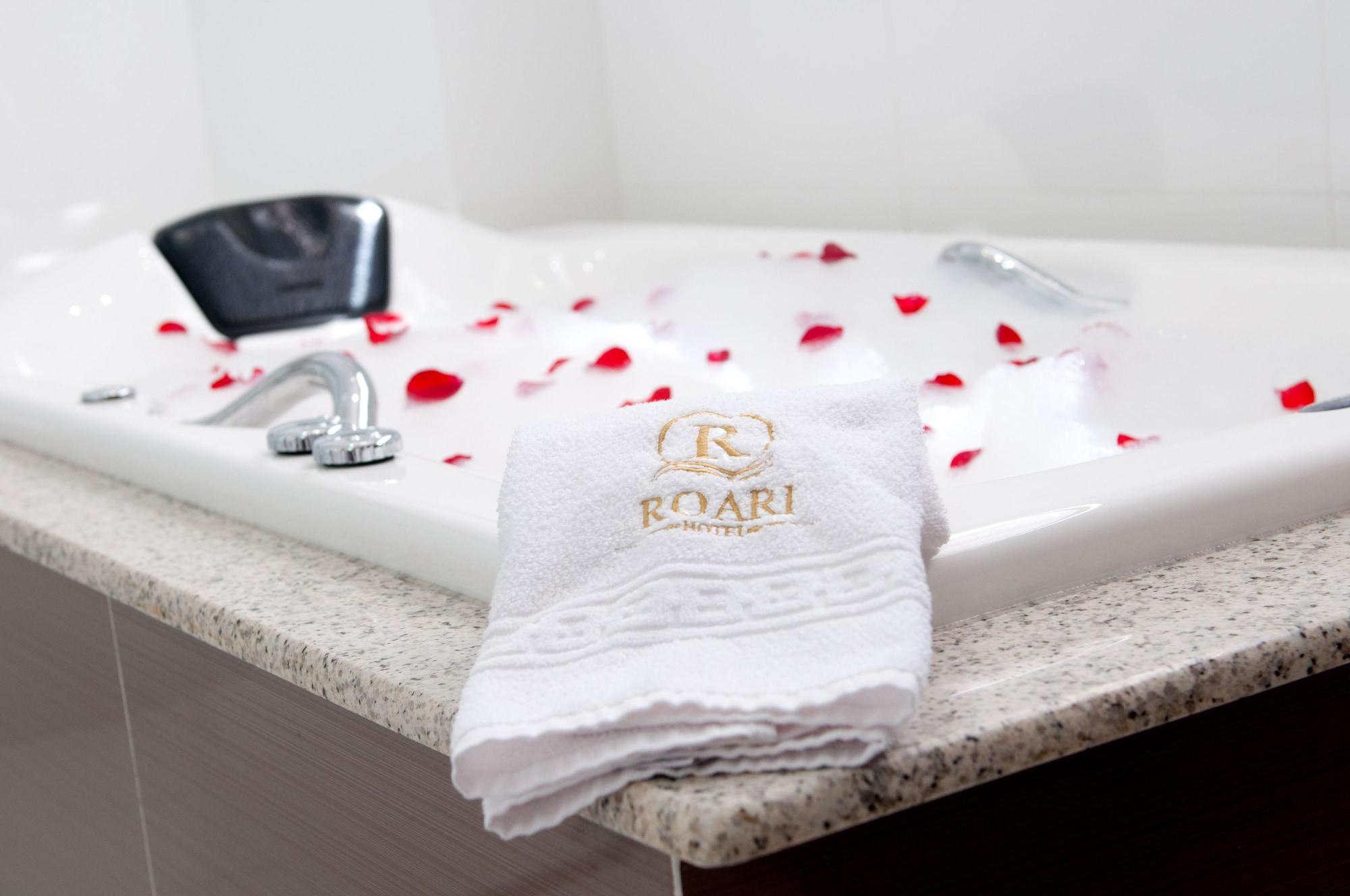 Hotel Roari Κουιαμπά Εξωτερικό φωτογραφία
