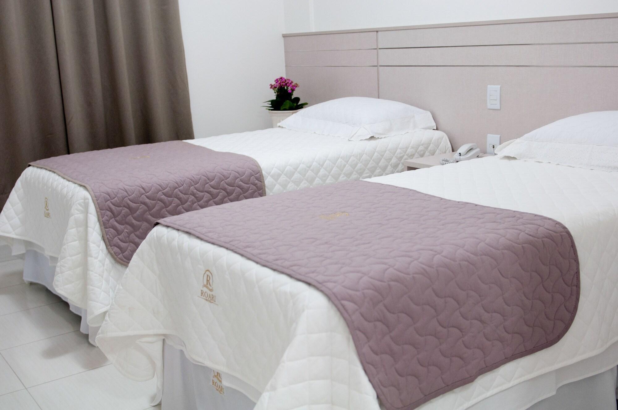 Hotel Roari Κουιαμπά Εξωτερικό φωτογραφία