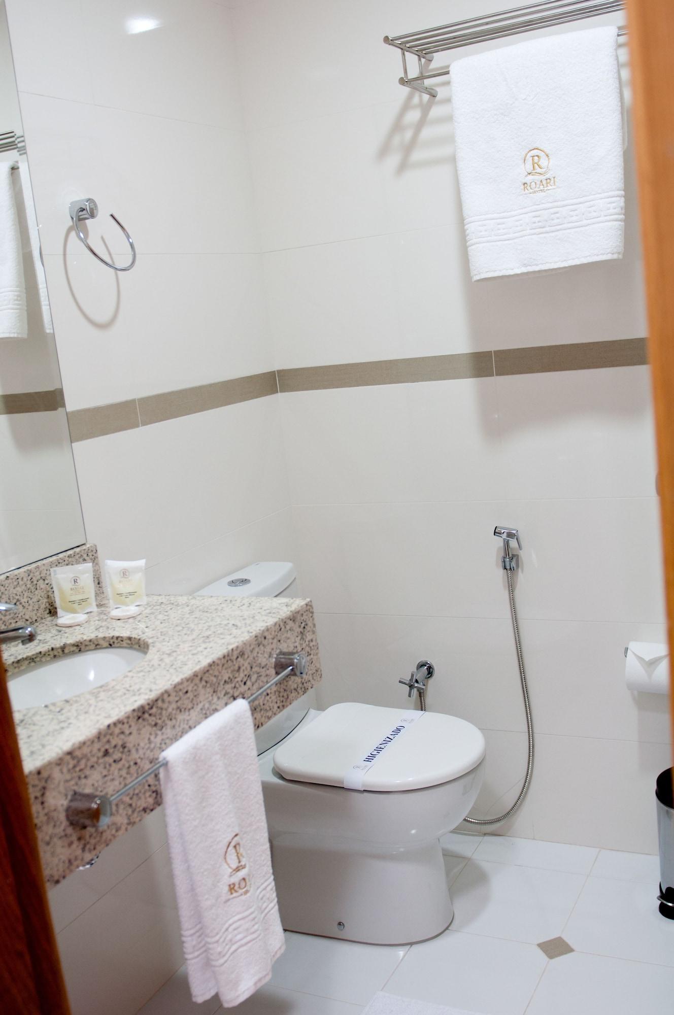 Hotel Roari Κουιαμπά Εξωτερικό φωτογραφία