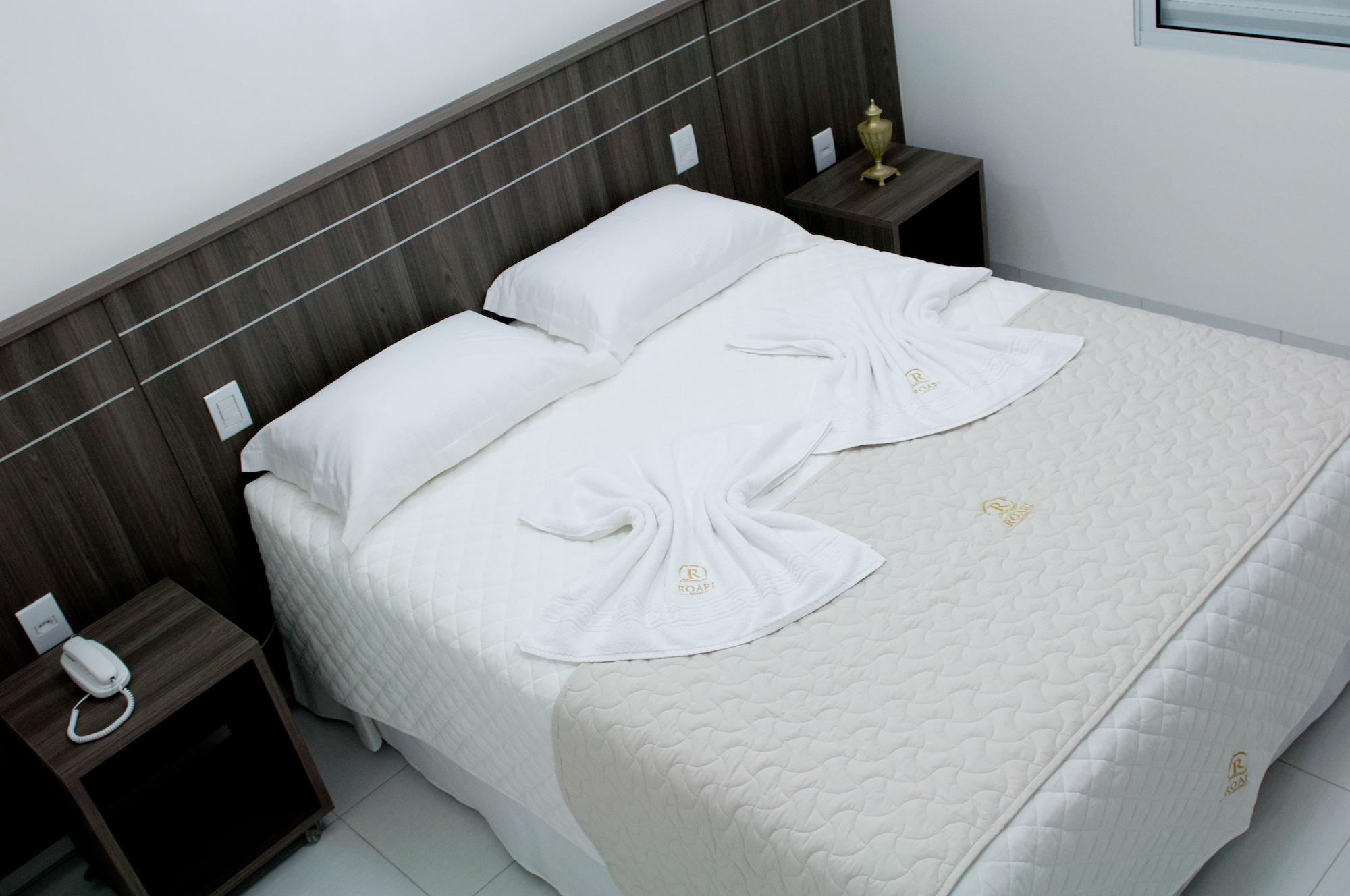 Hotel Roari Κουιαμπά Εξωτερικό φωτογραφία