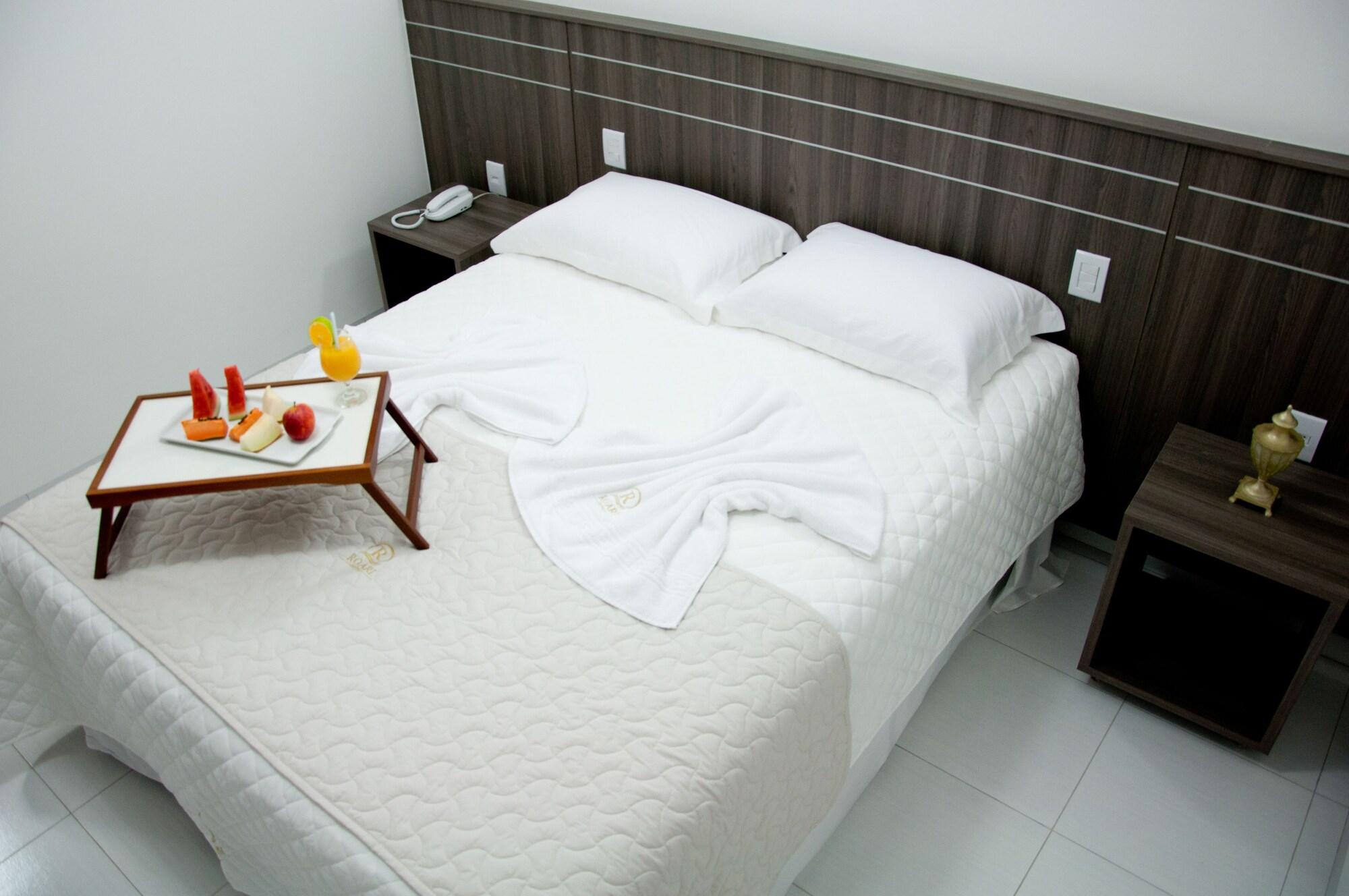 Hotel Roari Κουιαμπά Εξωτερικό φωτογραφία