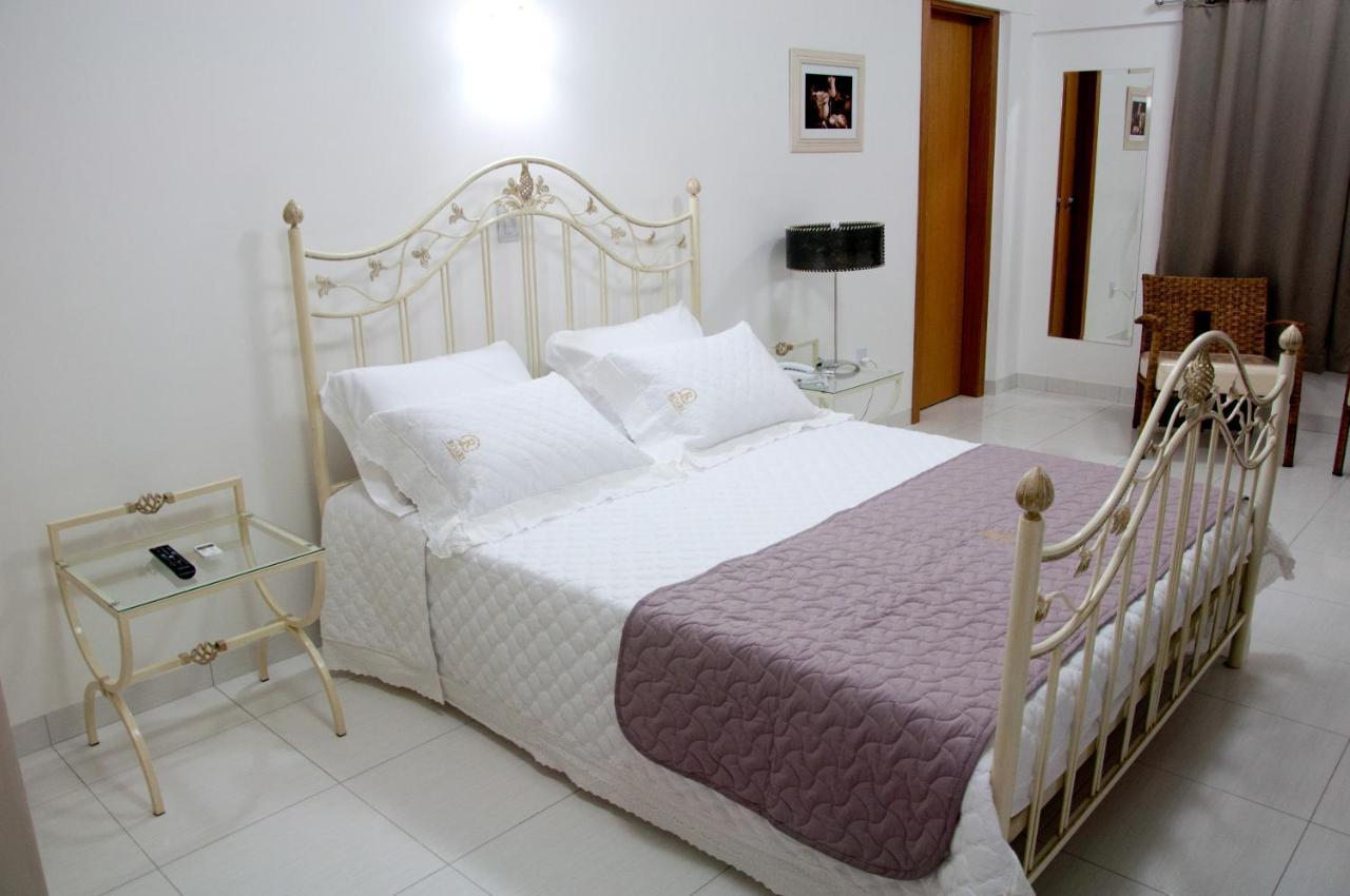 Hotel Roari Κουιαμπά Εξωτερικό φωτογραφία