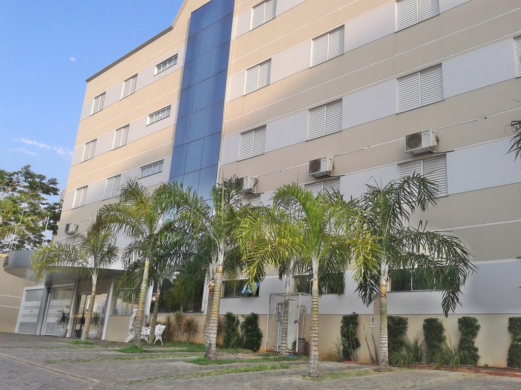 Hotel Roari Κουιαμπά Εξωτερικό φωτογραφία