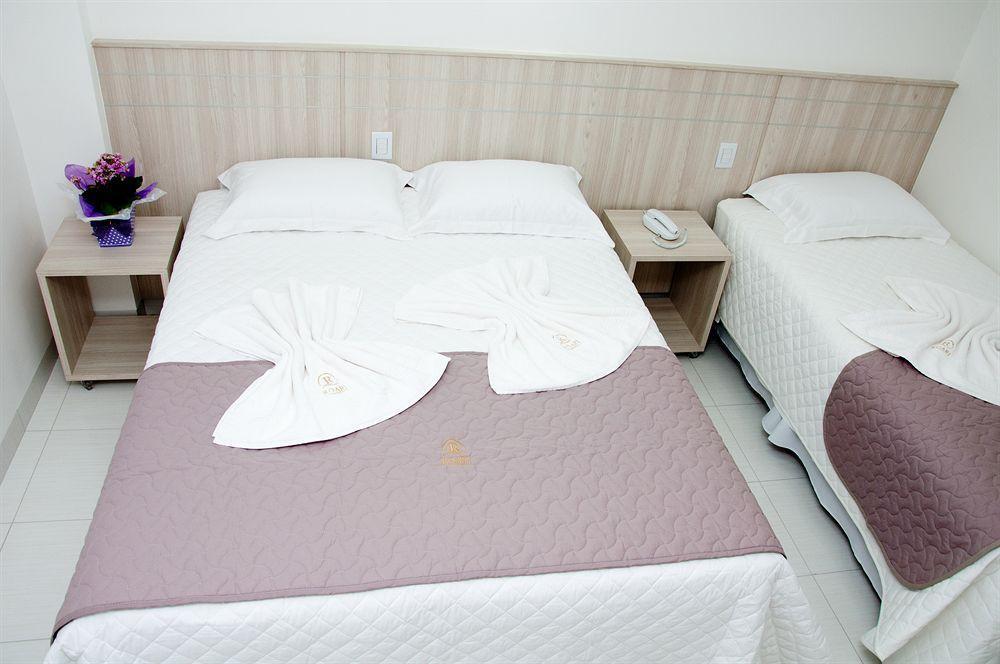 Hotel Roari Κουιαμπά Εξωτερικό φωτογραφία