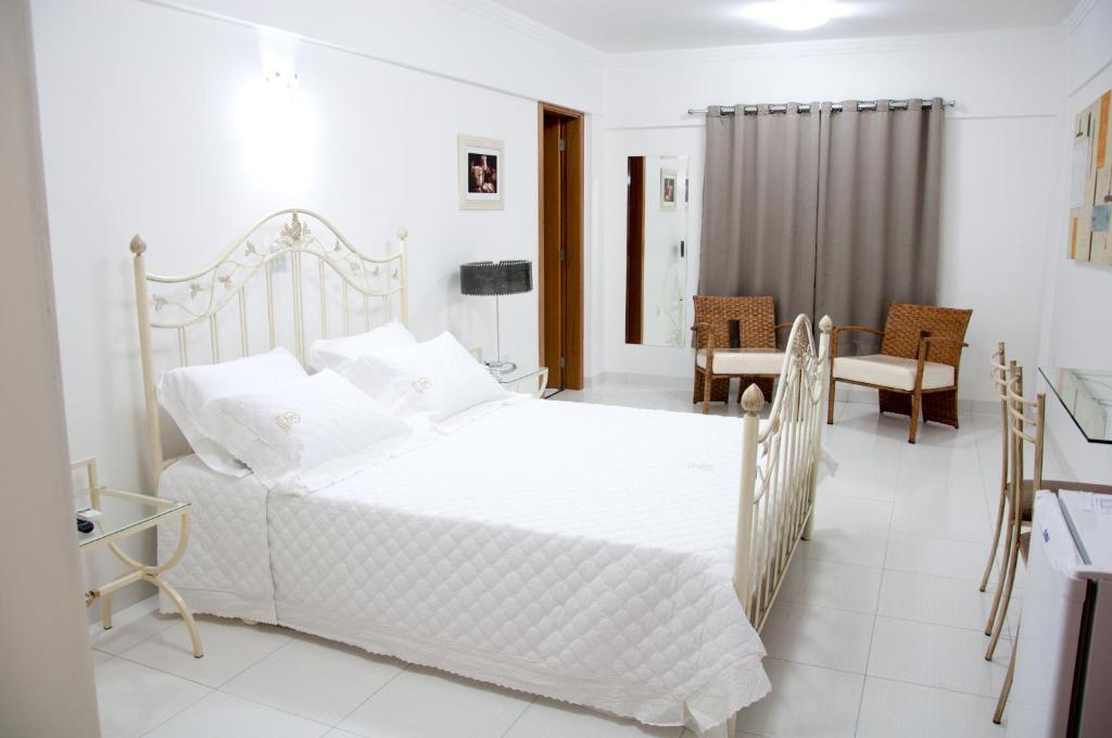 Hotel Roari Κουιαμπά Δωμάτιο φωτογραφία