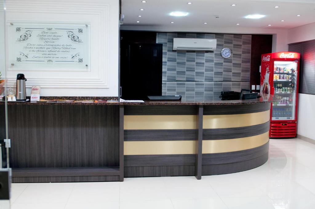 Hotel Roari Κουιαμπά Εξωτερικό φωτογραφία