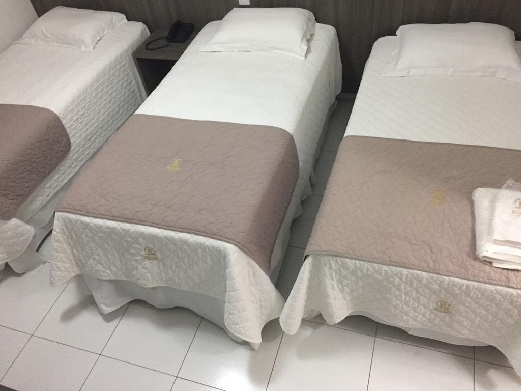Hotel Roari Κουιαμπά Εξωτερικό φωτογραφία