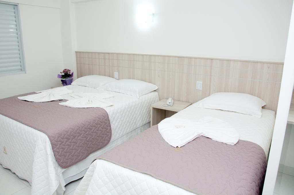 Hotel Roari Κουιαμπά Εξωτερικό φωτογραφία