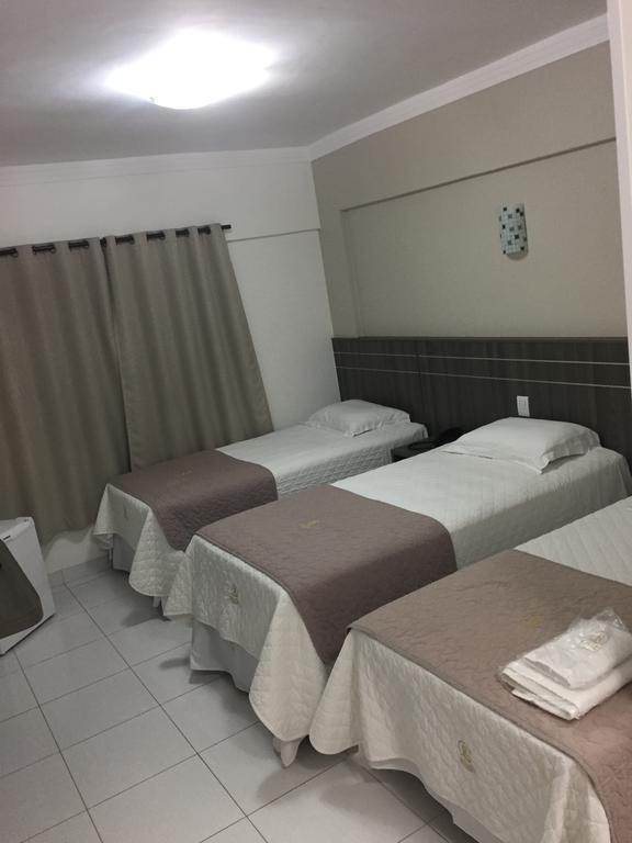 Hotel Roari Κουιαμπά Εξωτερικό φωτογραφία