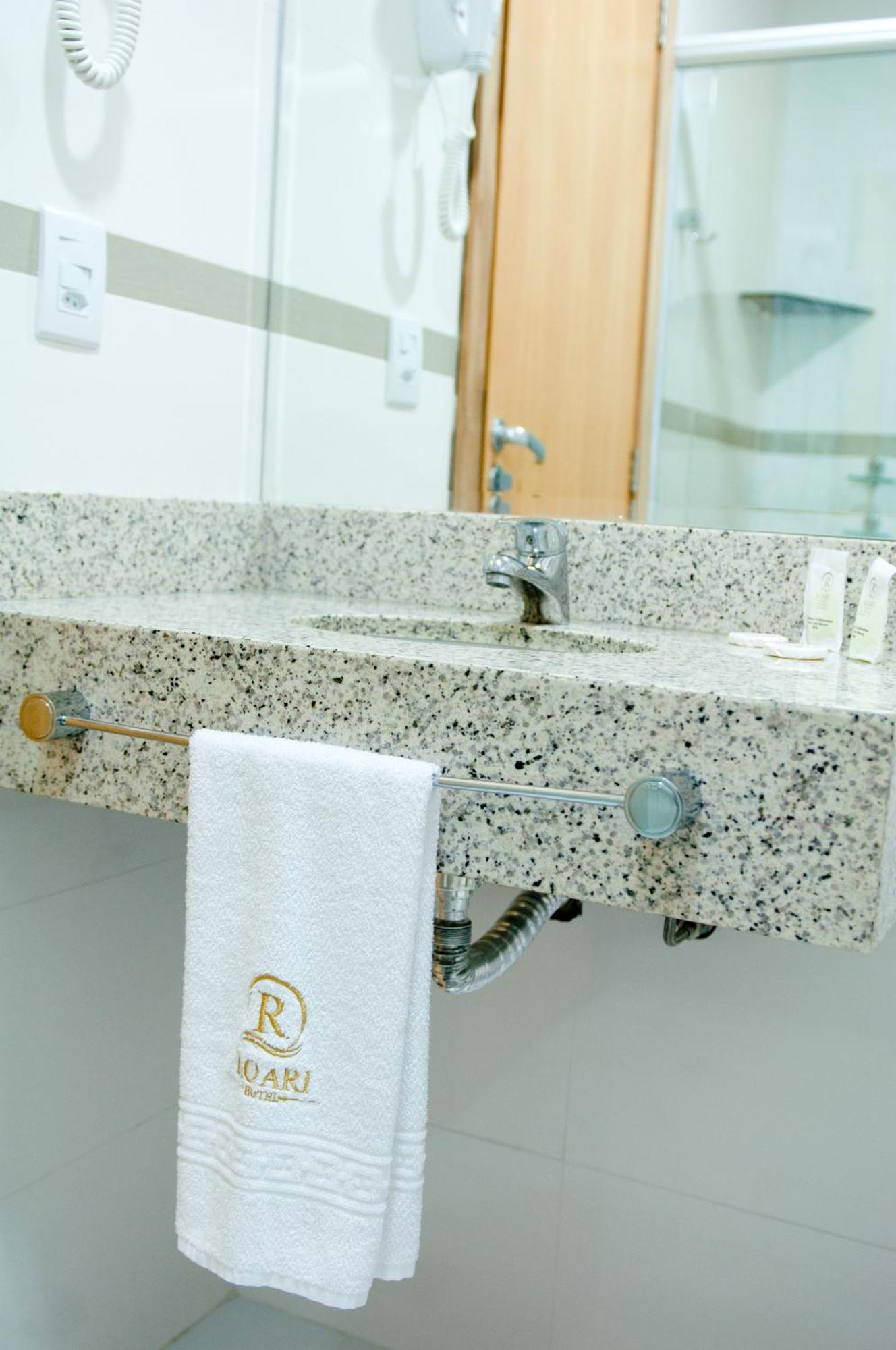 Hotel Roari Κουιαμπά Εξωτερικό φωτογραφία