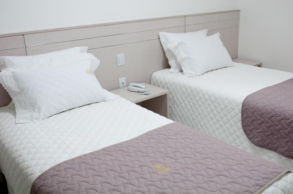 Hotel Roari Κουιαμπά Εξωτερικό φωτογραφία