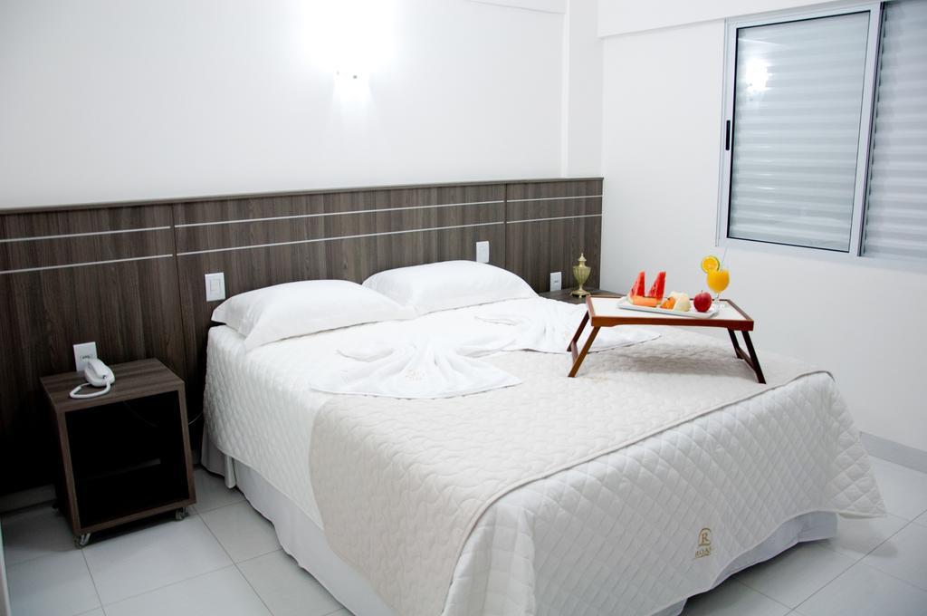 Hotel Roari Κουιαμπά Εξωτερικό φωτογραφία