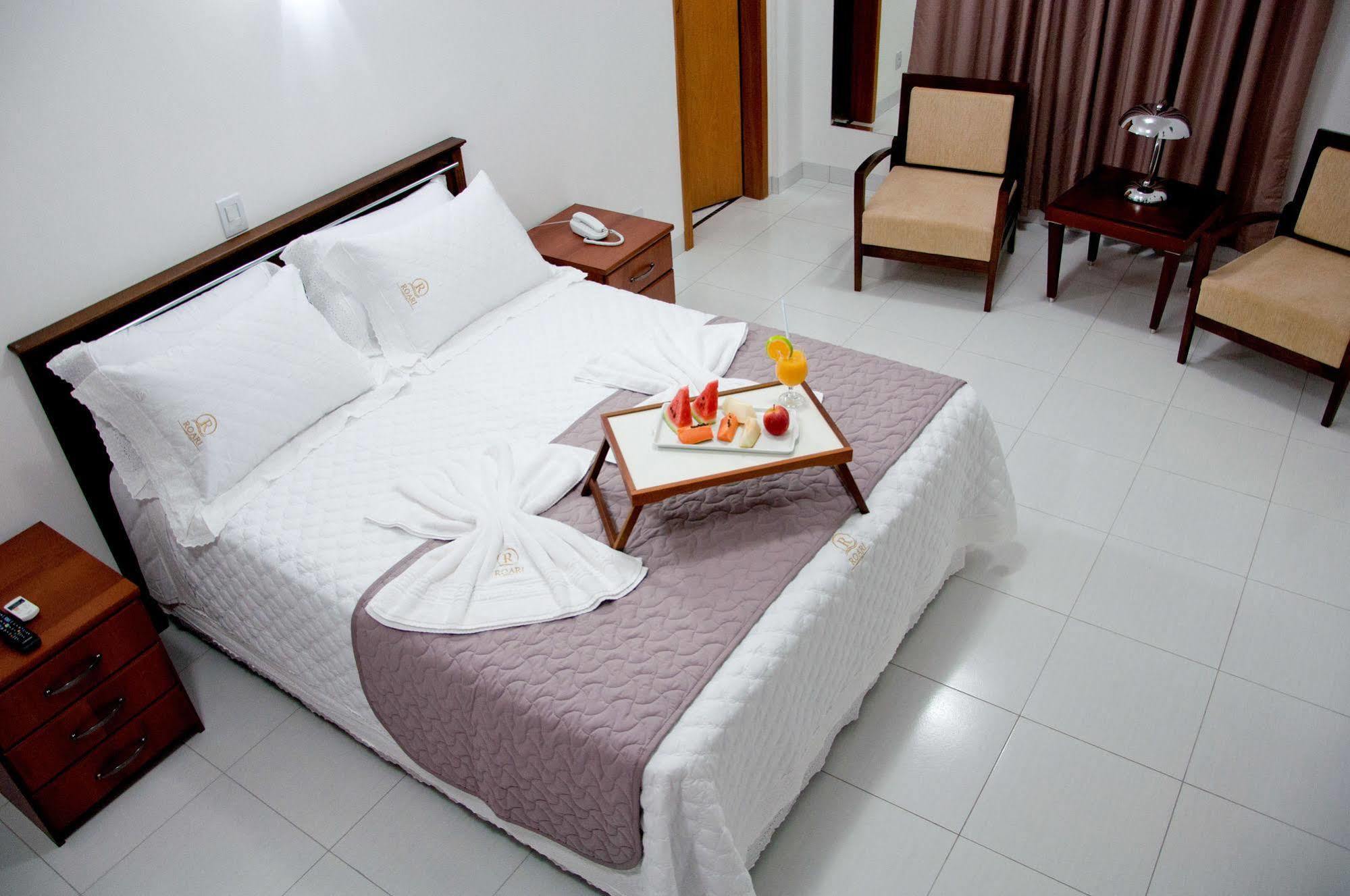 Hotel Roari Κουιαμπά Εξωτερικό φωτογραφία